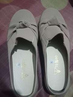 SANDAL/SLIPON/SEPATU TENZO