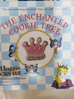 The Enchanted Cookie Tree