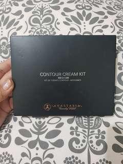 Anastasia Beverly Hills Contour Cream Kit Medium