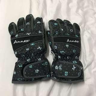 Annex Kids Winter Gloves