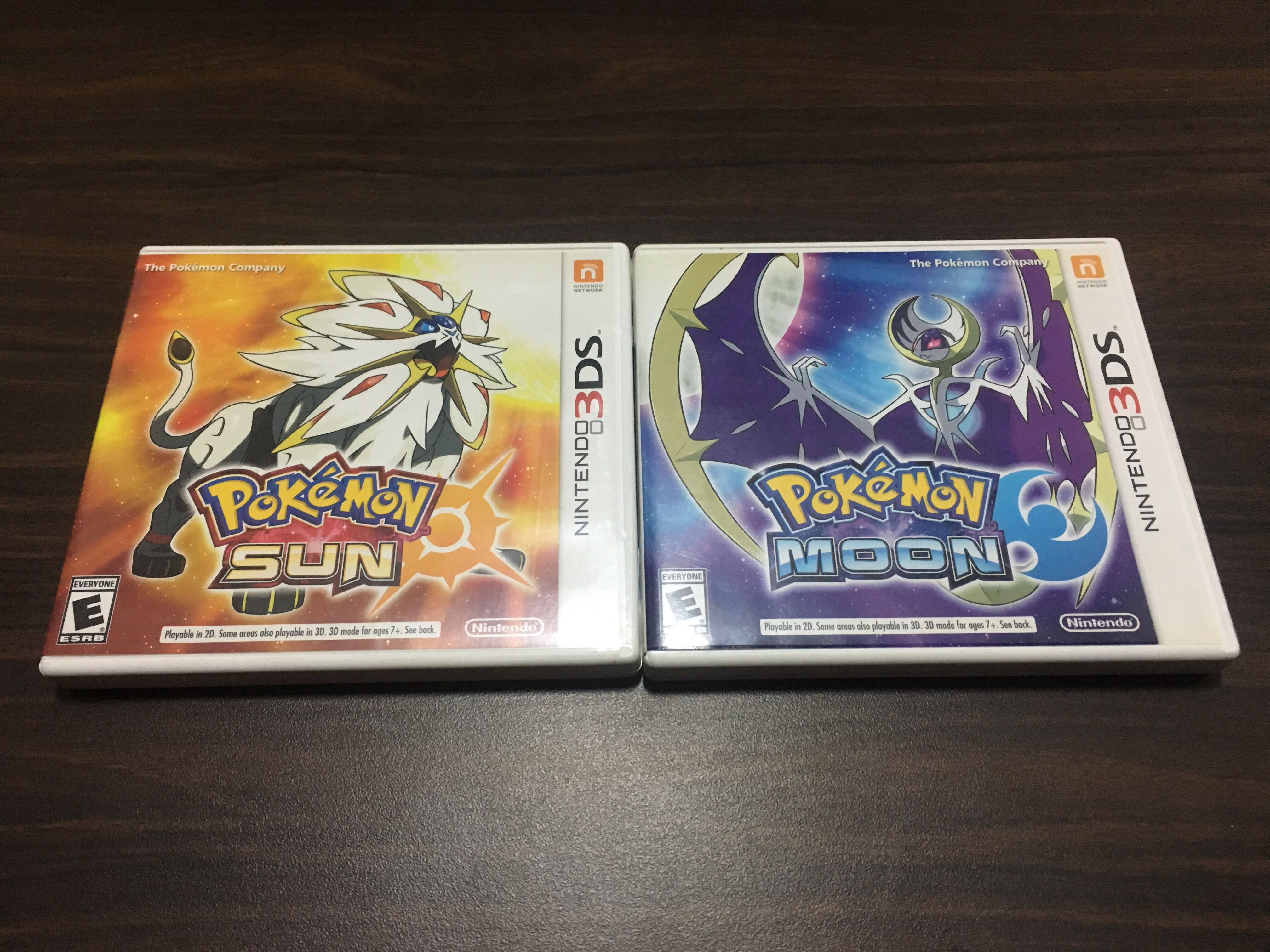 pokemon moon price