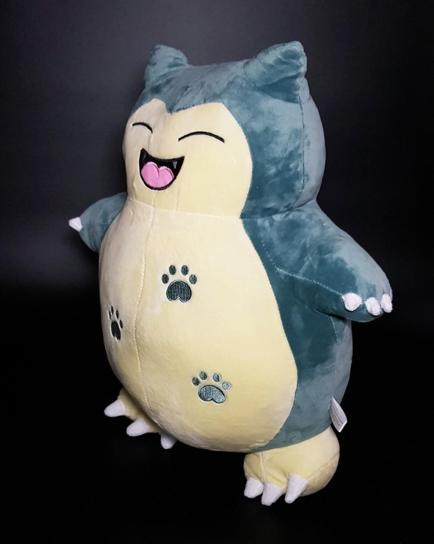 50cm snorlax plush