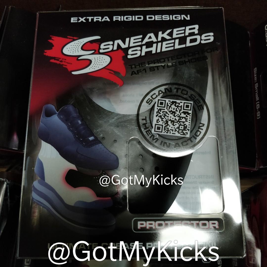 Af1 shop sneaker shields