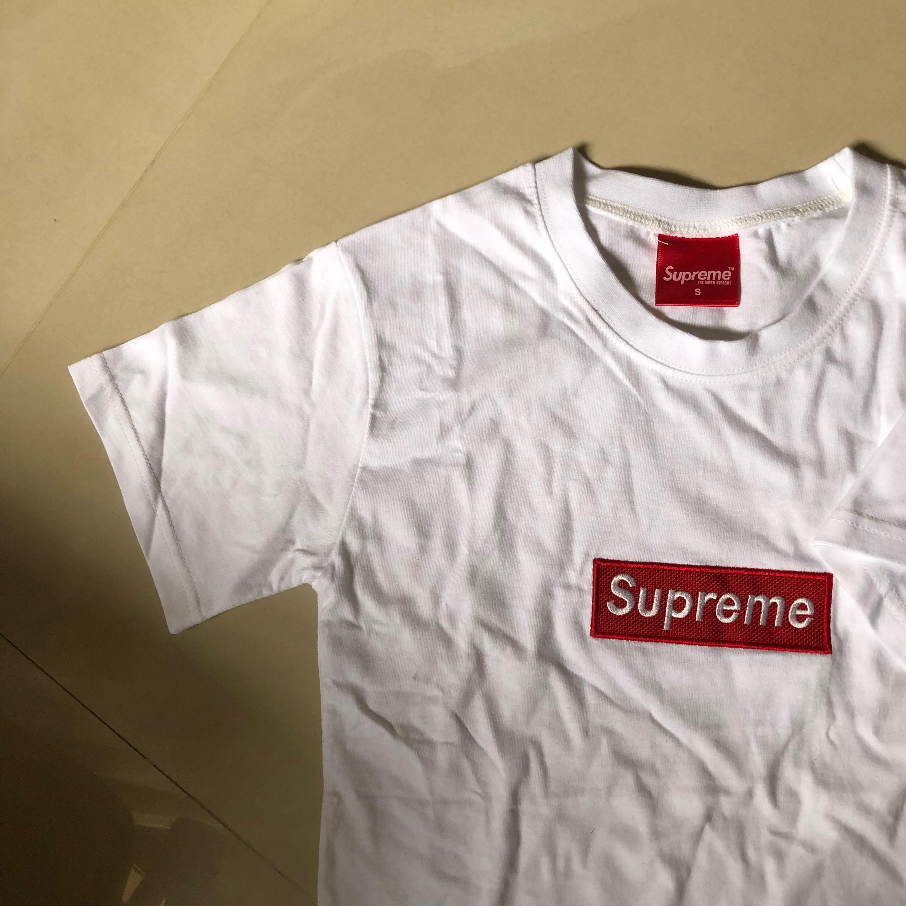 Supreme shirt tumblr outlet