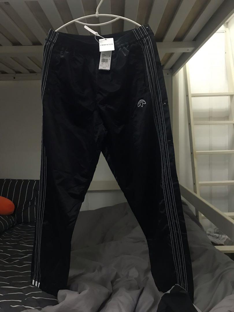 Adidas alexander wang adibreak sales