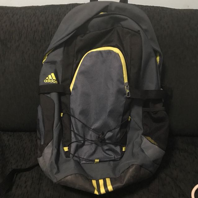 climacool bag