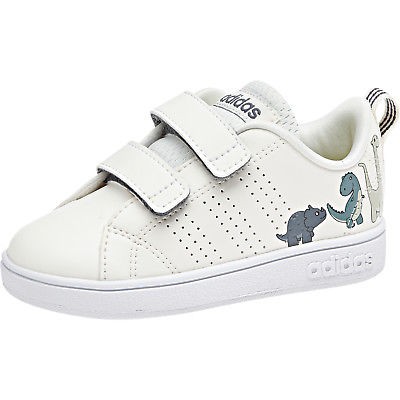 Adidas Neo Kids Shoes Infants Boys Girls Casual VS Advantage CMF Sneakers  B75970, Babies \u0026 Kids, Boys' Apparel, 1 to 3 Years on Carousell