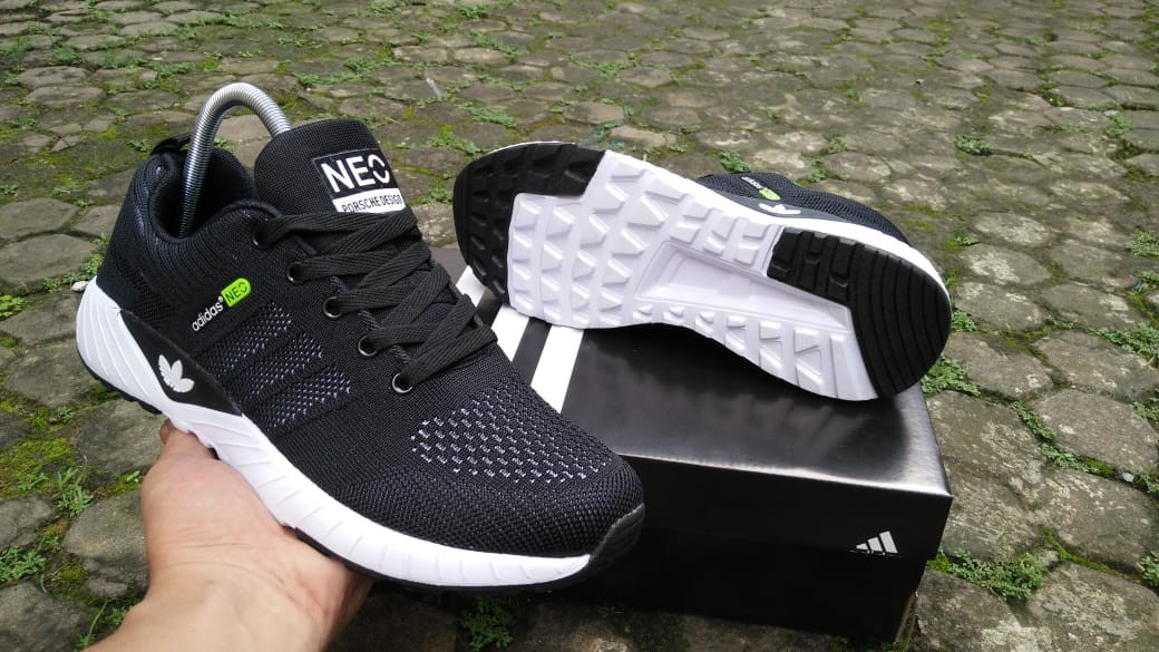 adidas neo zoom original