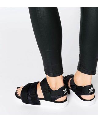 womens adidas velcro sandals