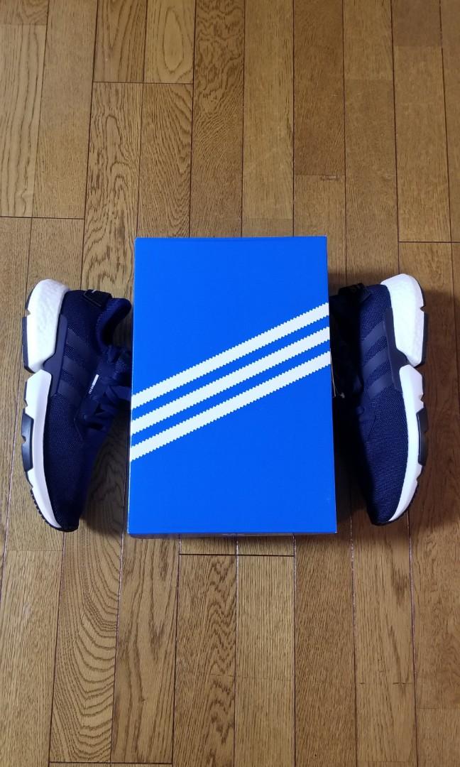 Adidas pod 2025 legend ink