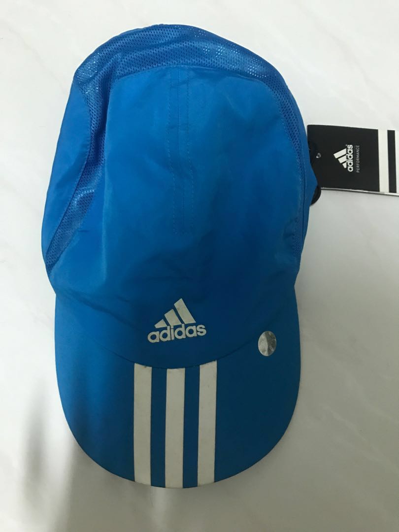 adidas running cap