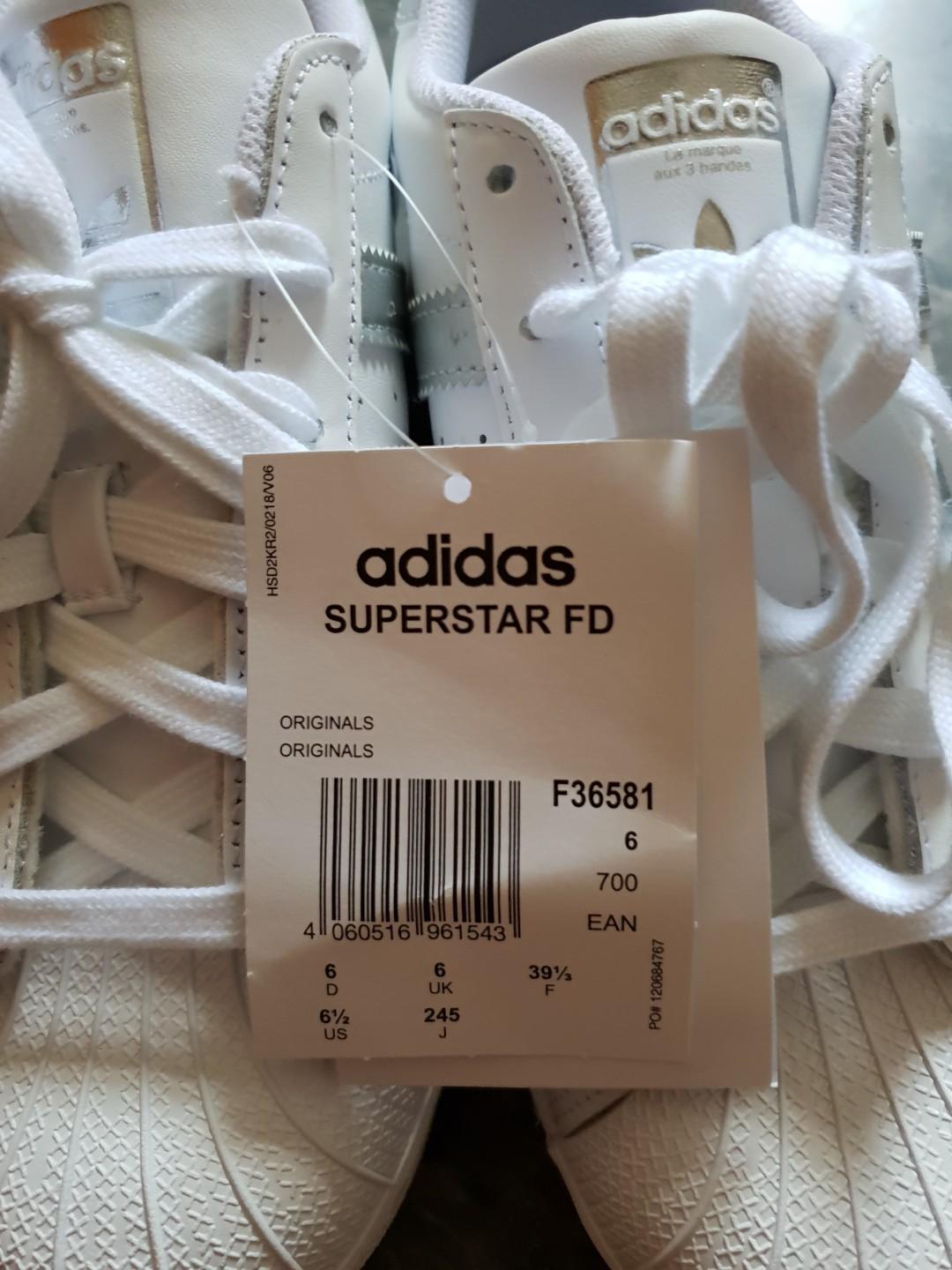 adidas f36581
