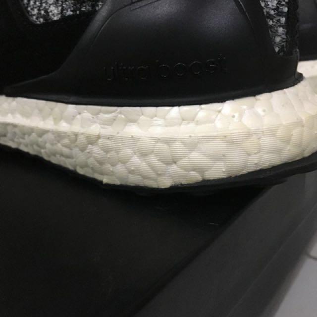 ultra boost 3.0 sns