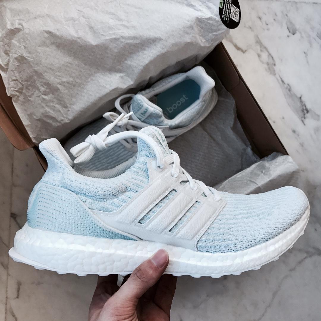 adidas ultra boost 3.0 parley