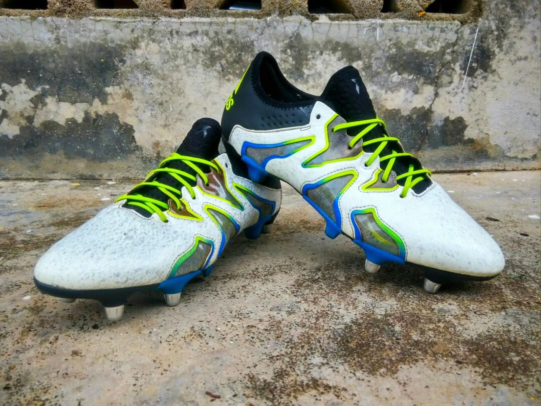 Adidas x15+ sl sg outlet
