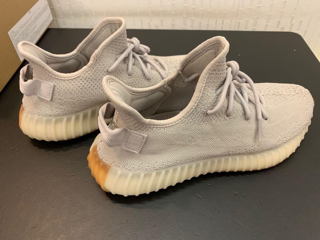Adidas yeezy sesame 99 2025
