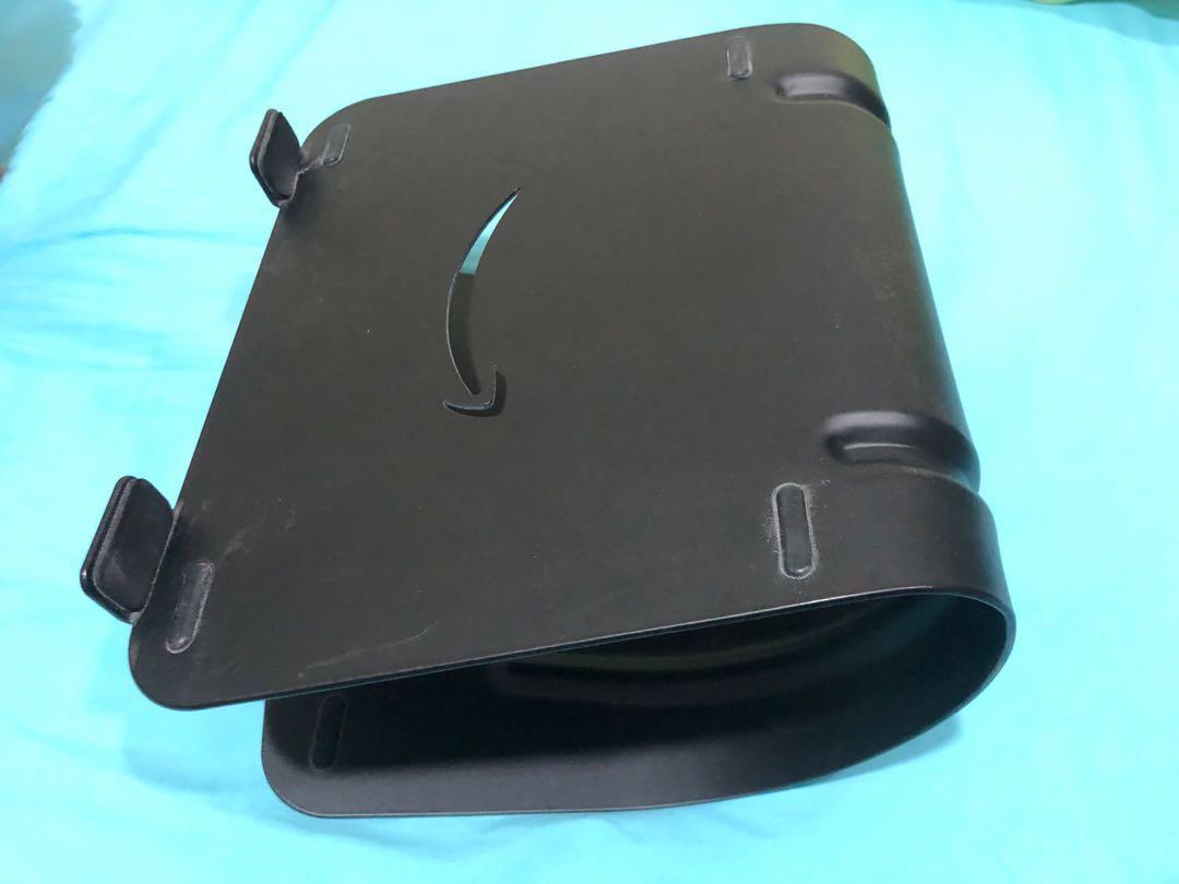 AmazonBasics Laptop stand, Computers & Tech, Parts & Accessories