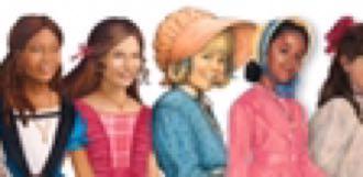 american girl warehouse sale