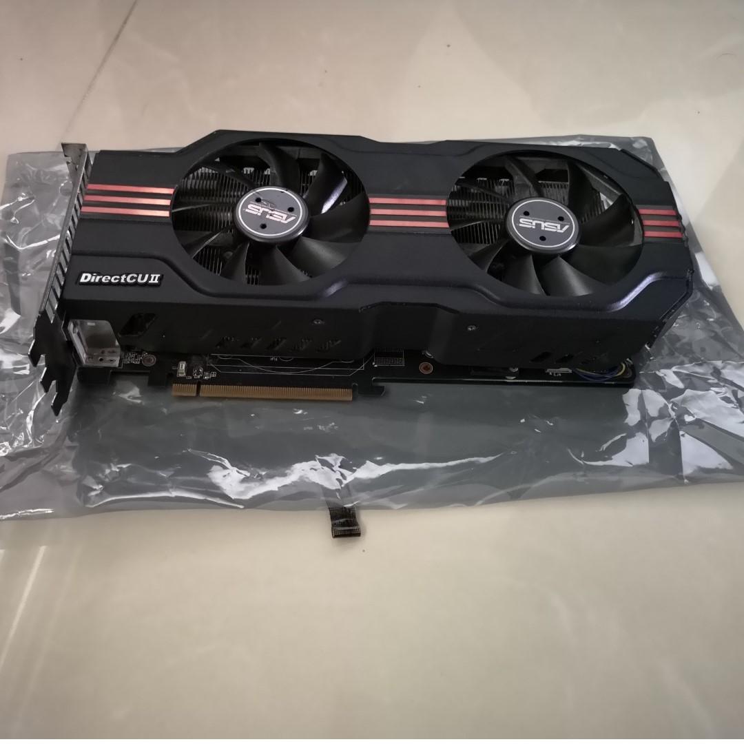Asus gtx 570 sale