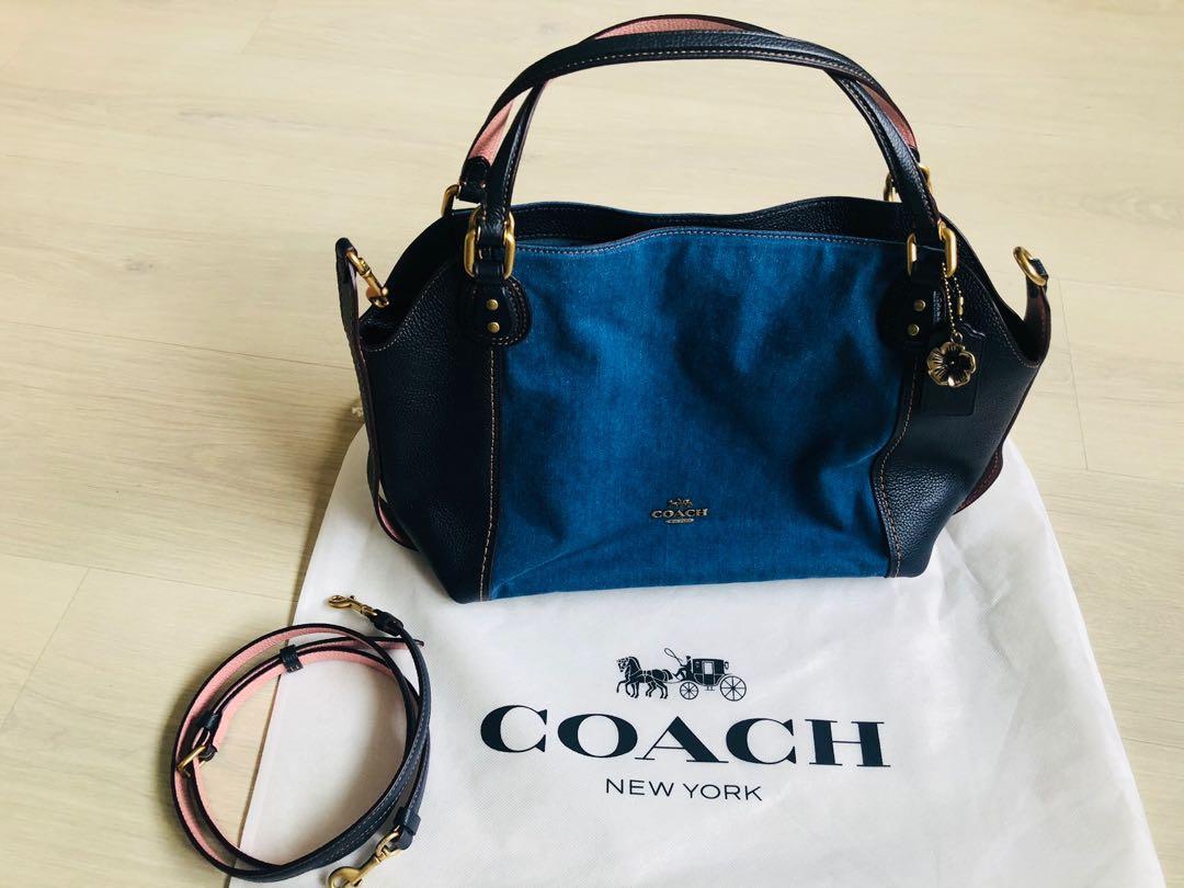 Coach bag limited edition 2018 outlet