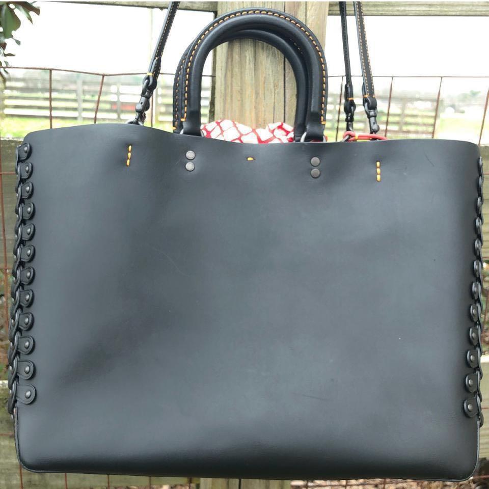 rogue tote