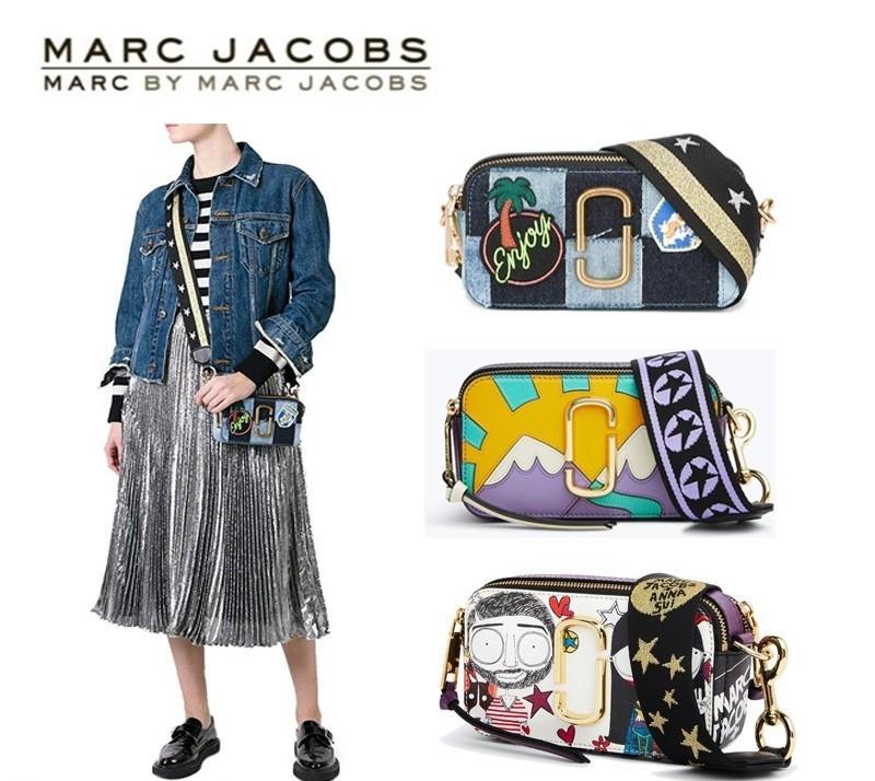 Marc Jacobs by Anna Sui Sling / - Victoria's Collections