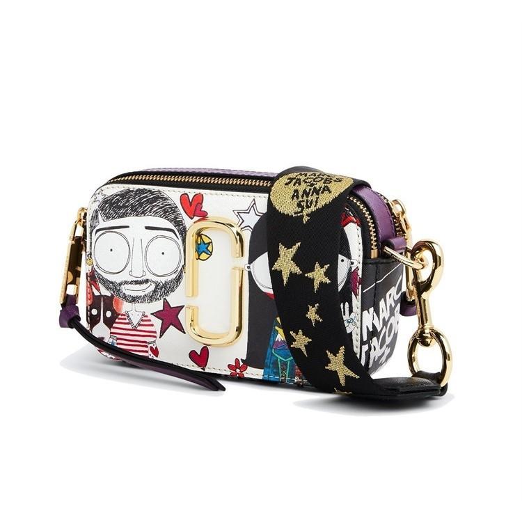 Marc Jacobs by Anna Sui Sling / - Victoria's Collections