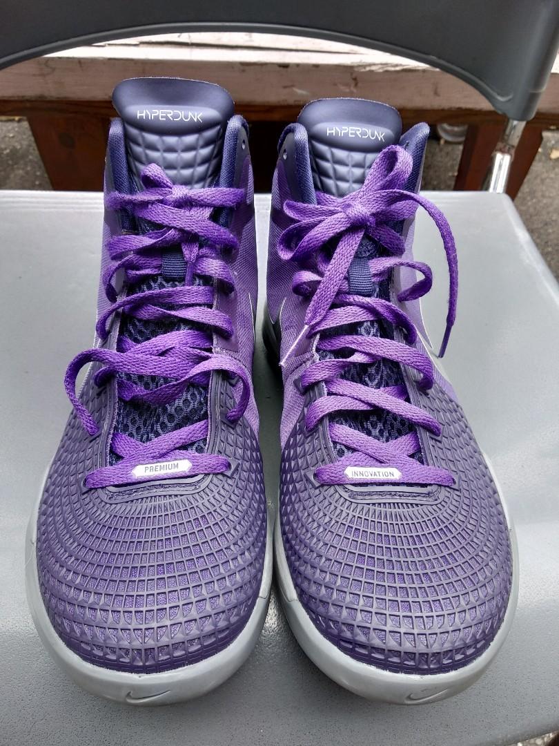Nike hyperdunk flywire best sale
