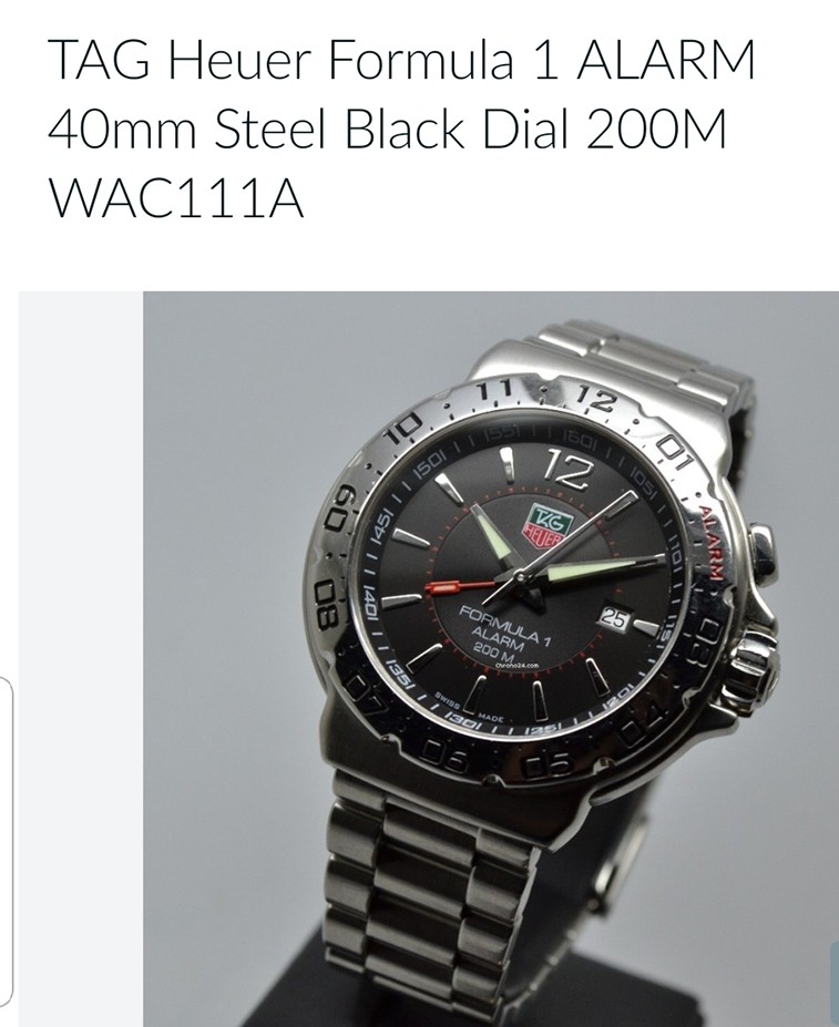 Wac111a new arrivals