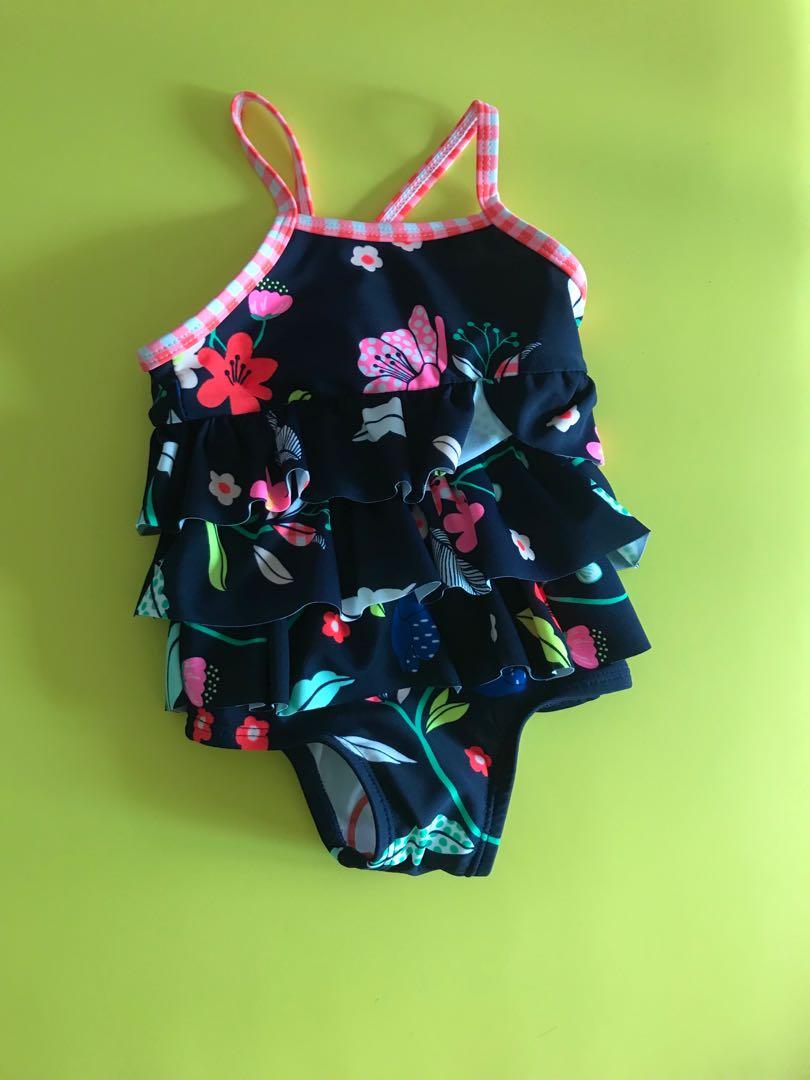 cotton on swimwear baby