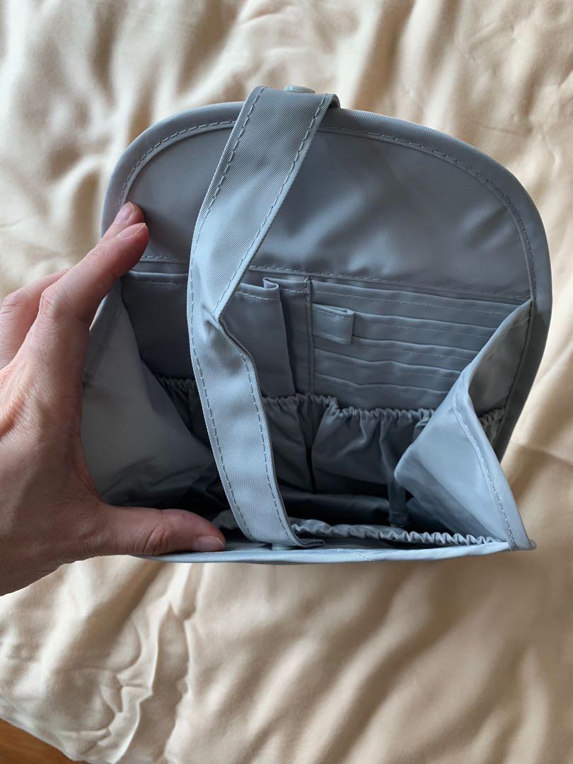 backpack organizer insert kanken