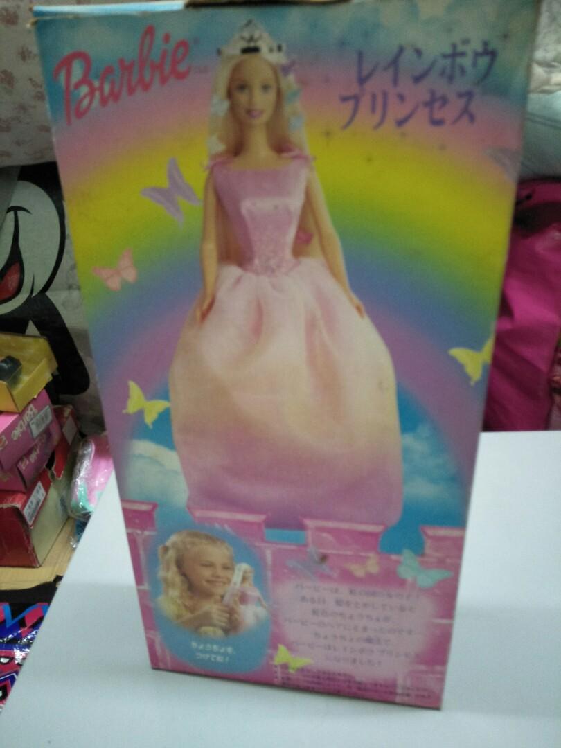 barbie (Category: Kids Toys) located in Meycauayan. Submitted by abssoco (Listing ID 204688731, Image 3). Description: .