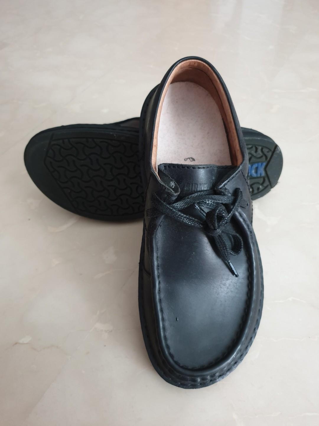 birkenstock men's dress shoes