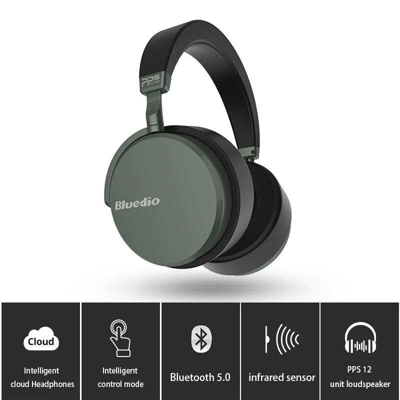 Bluedio Victory 2 V2 Electronics Audio On Carousell