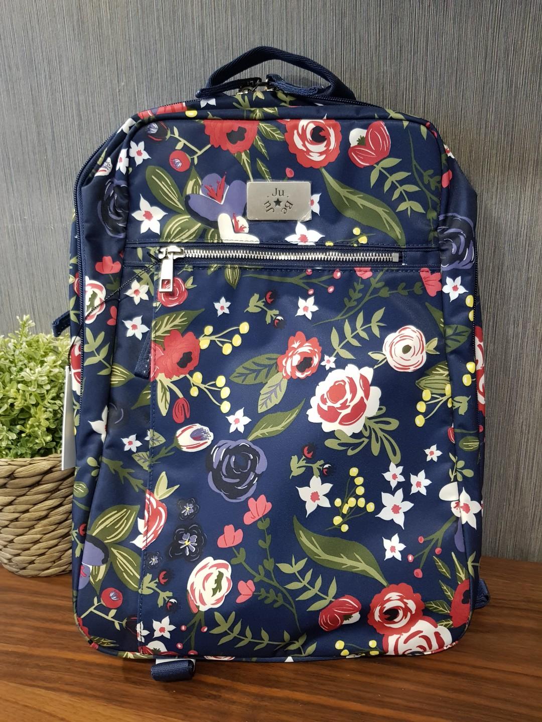 Midnight posy ballad backpack hotsell