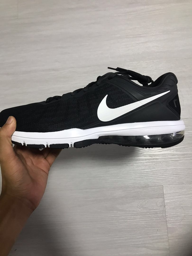 BNIB] Nike Air Max Full Ride TR, Men's 