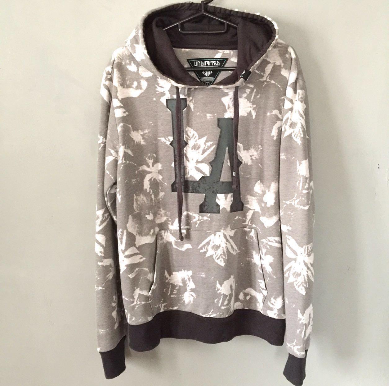BNY Hoodie Jacket