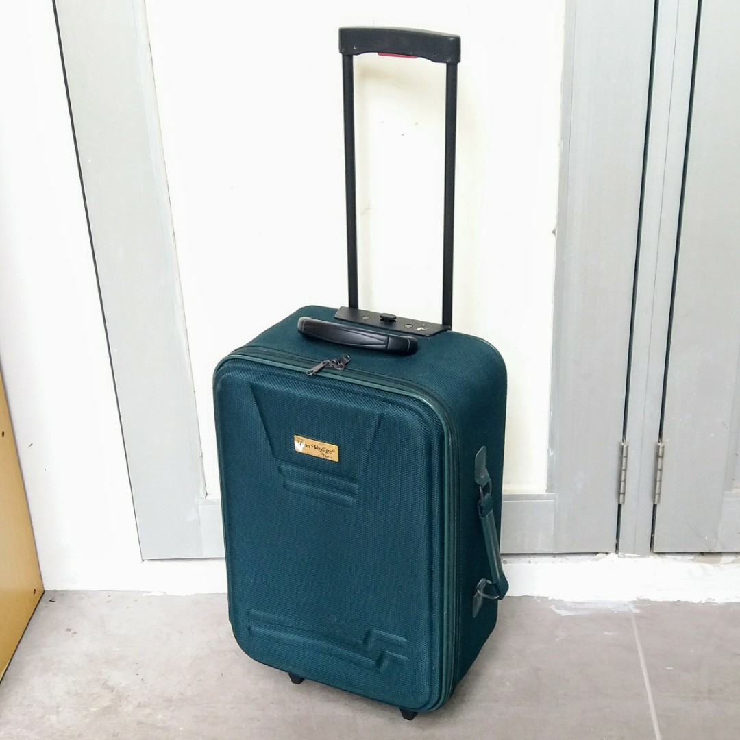 Bon voyage bag sales