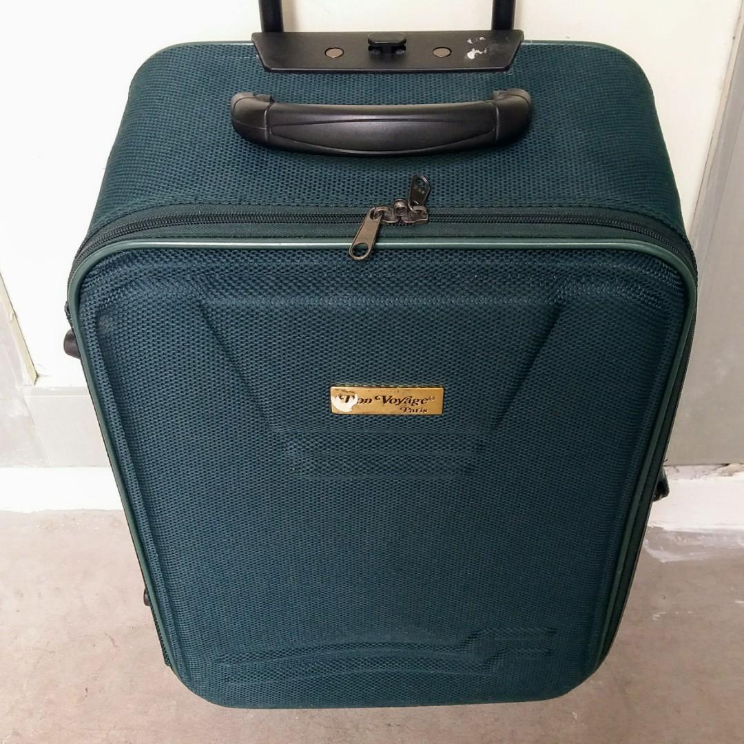 Matalan bon voyage bag outlet