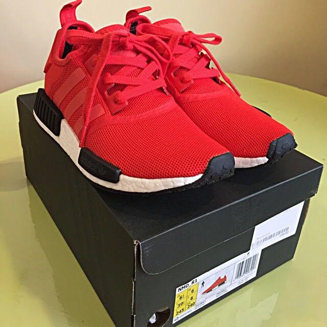 Adidas nmd 39 uk top