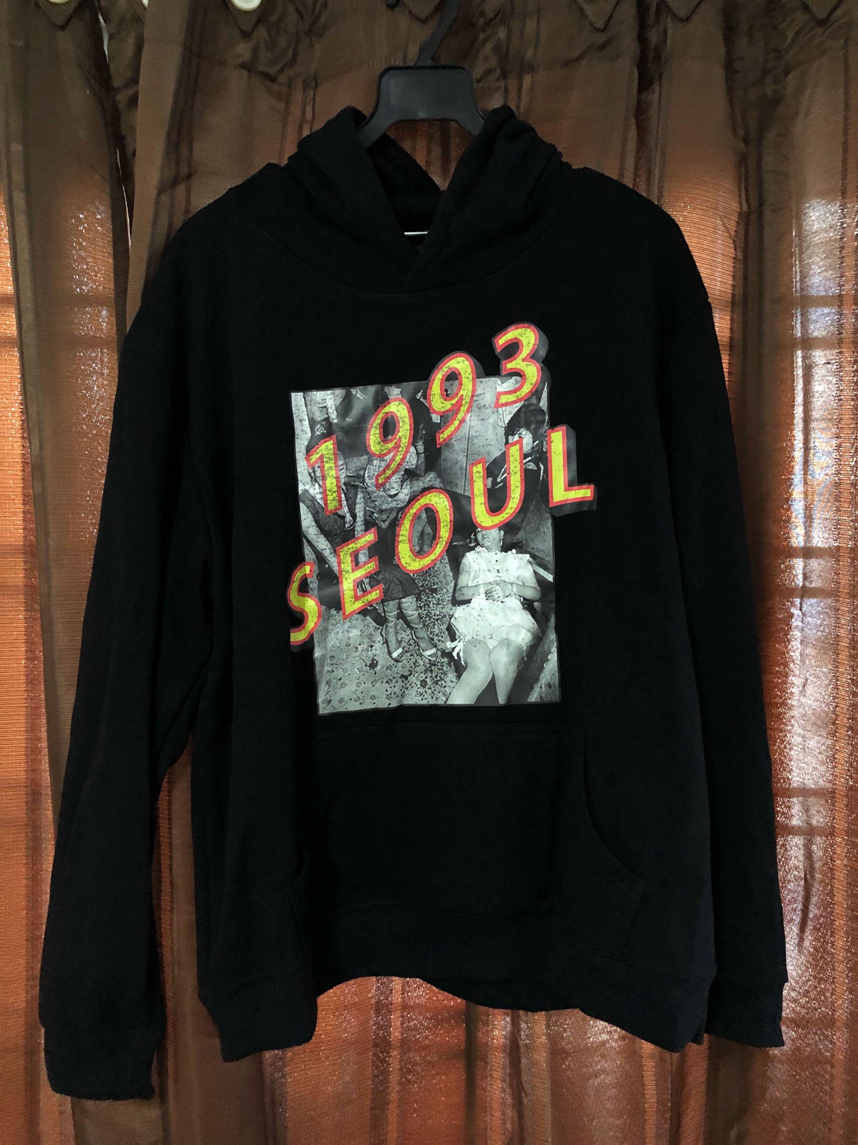 Heybig hoodie on sale