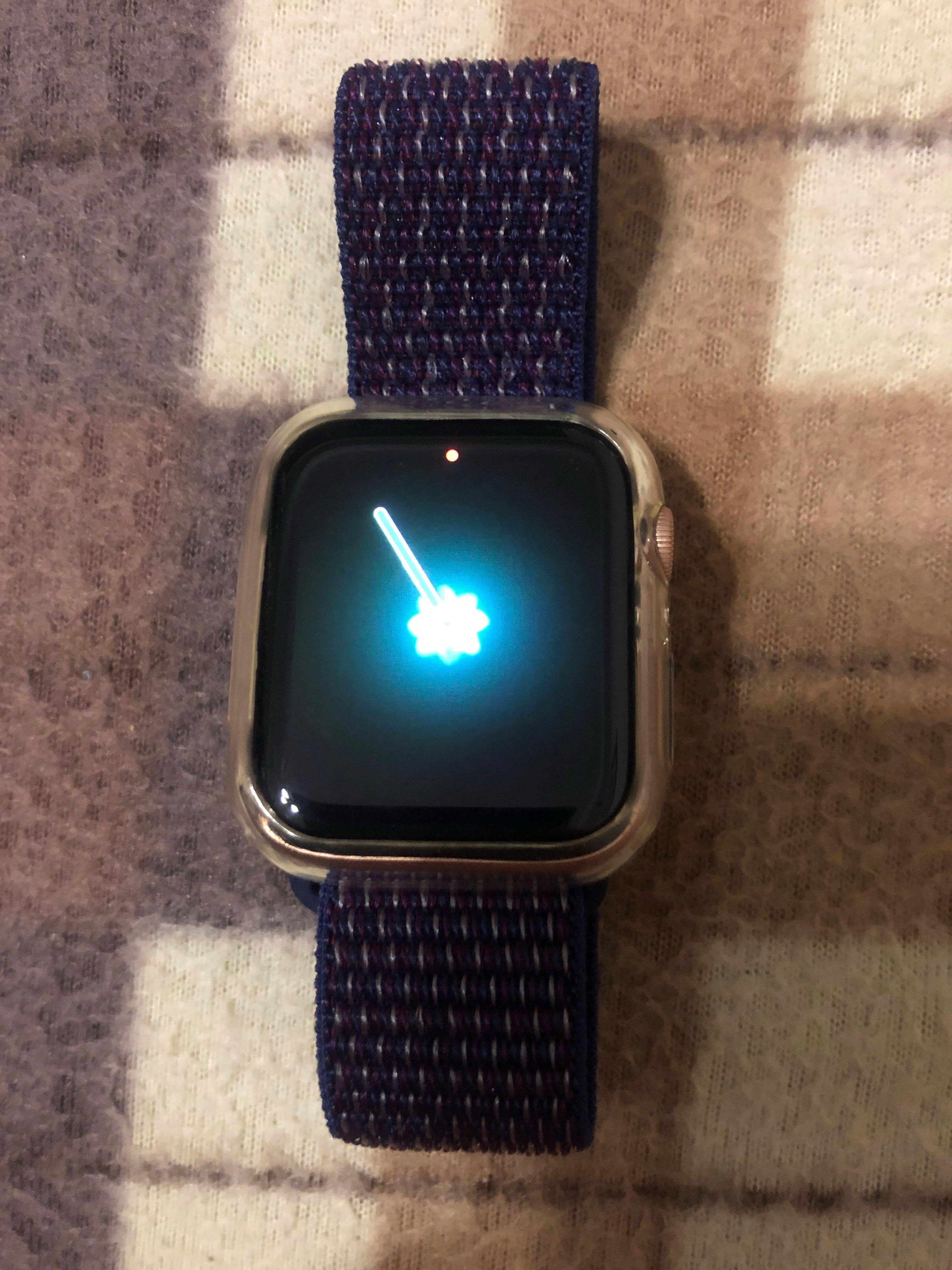 Apple sport sales loop indigo