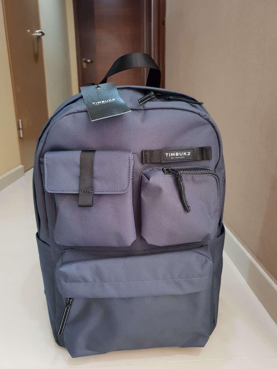 Timbuk2 ramble backpack review clearance