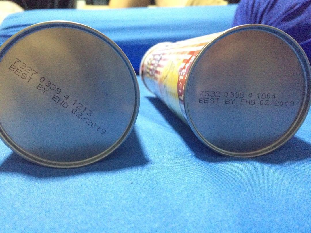 Get Wallpaper Brand New Sealed Pringles From Australia Smokey Spanish Style For Android