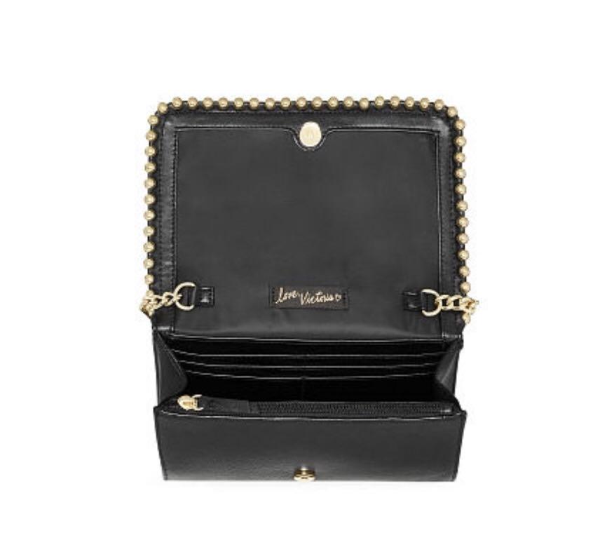 Victoria secret ball discount stud everything tote