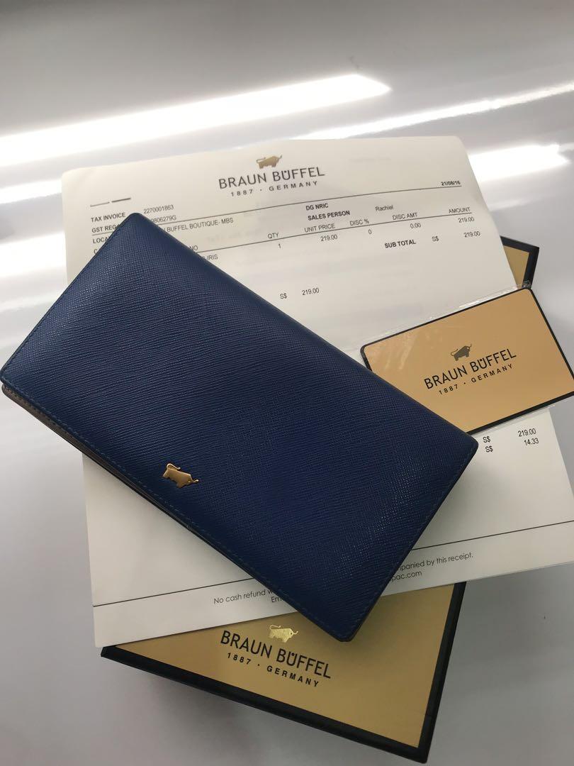 Braun buffel ladies wallet price singapore Outlet