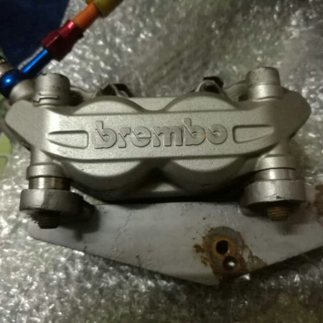 Brembo ducati monster shop