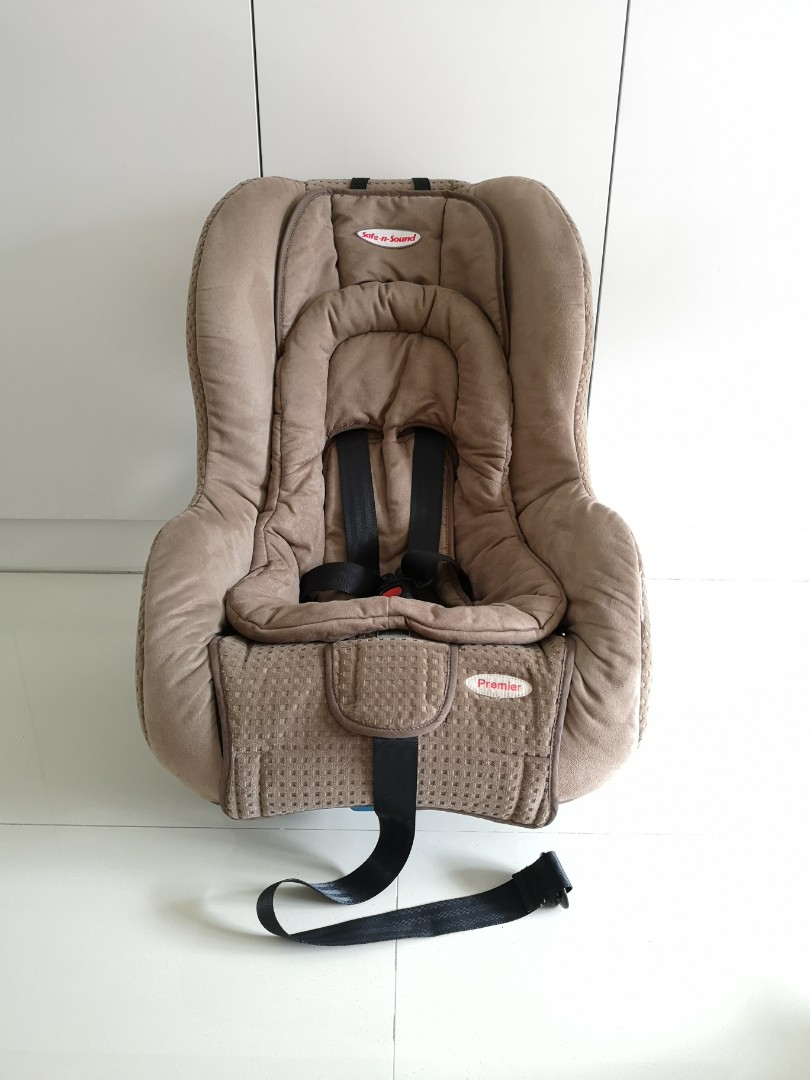 Safe and sound premier 2025 car seat