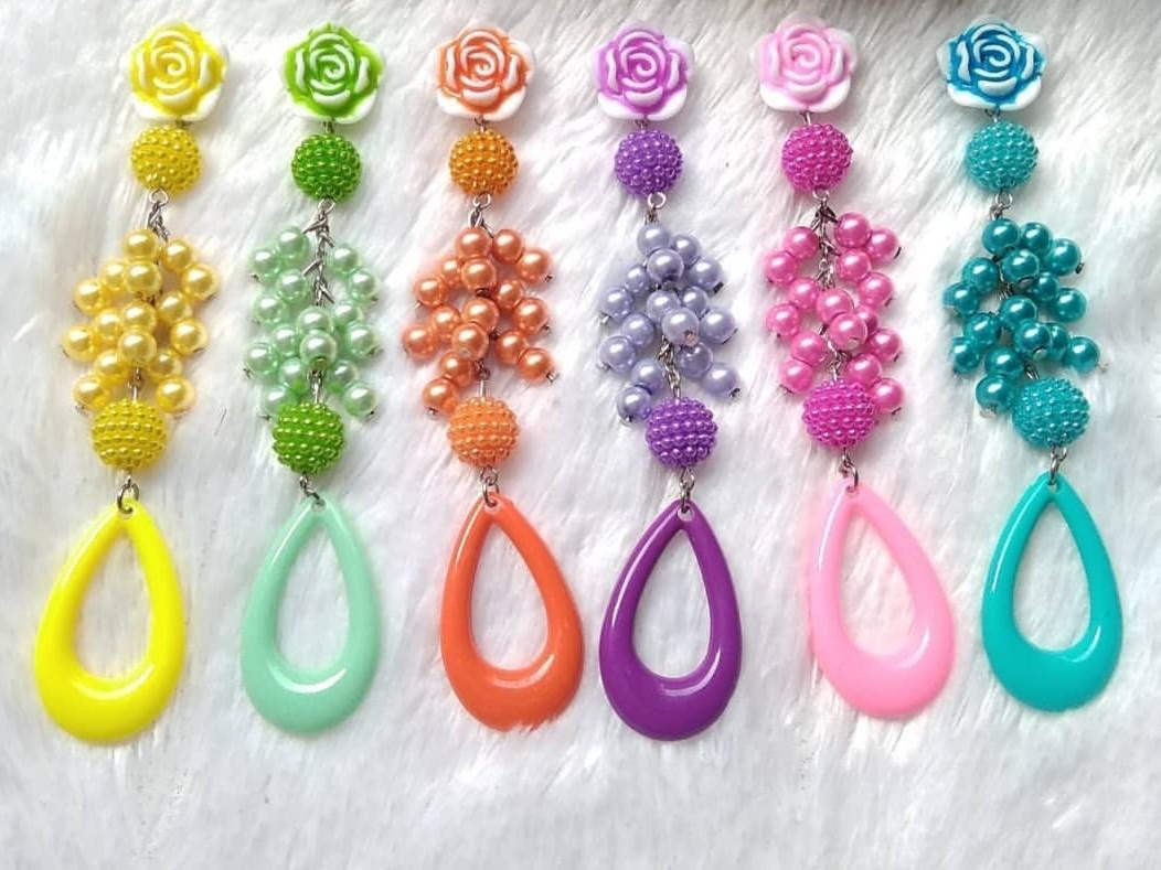 Bros Anggur Color Fesyen Wanita Muslim Fashion Lainnya Di Carousell