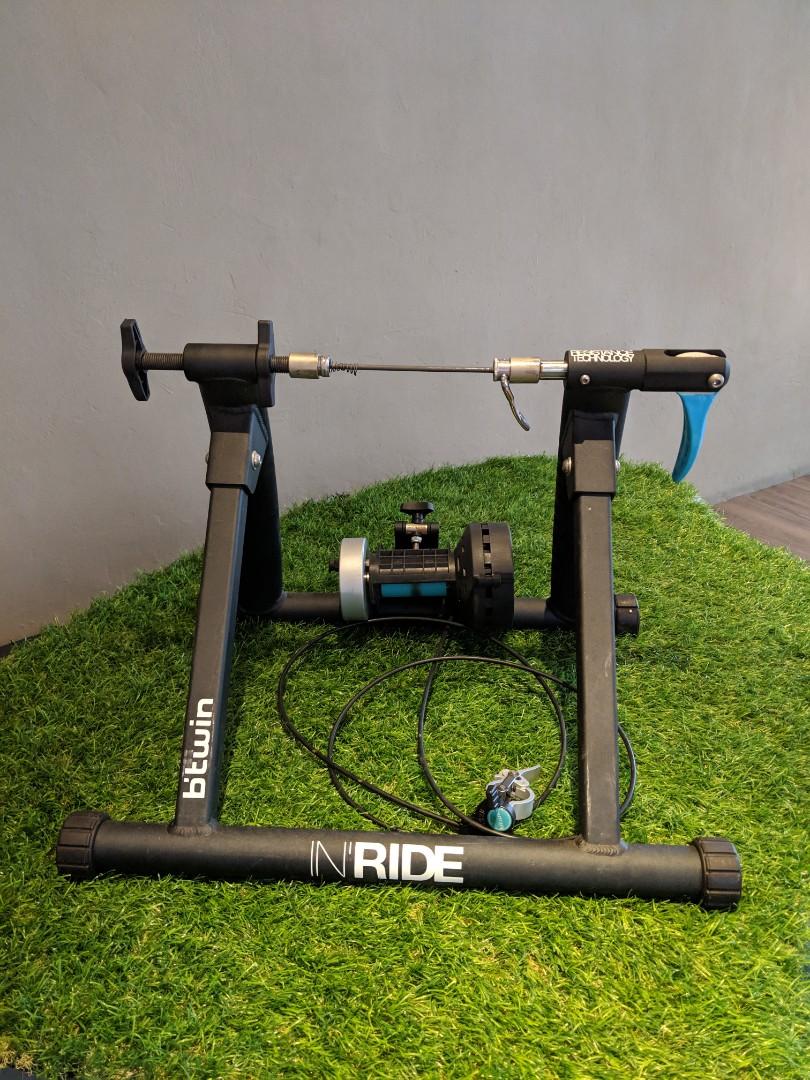 Btwin inride 3 store